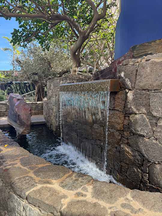 Pool Bohemia Suites & Spa - Adults only