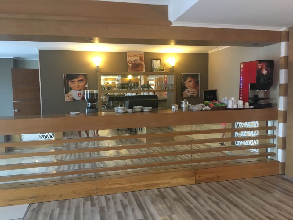 Gastro Sunis Elita Beach Resort & Spa