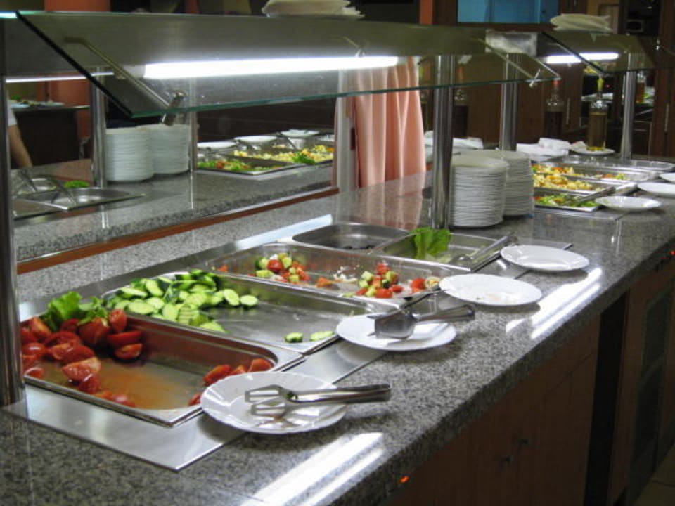 Essen, Essen, Essen Berlin Golden Beach