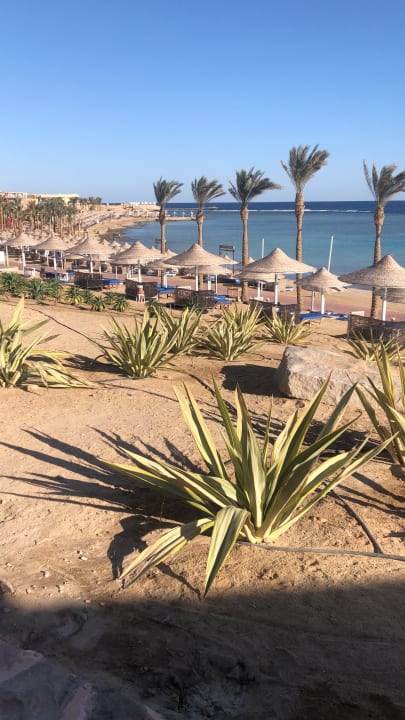 Ausblick Pickalbatros Villaggio Resort - Portofino