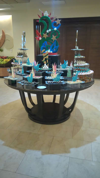 Restaurant Barceló Bávaro Palace
