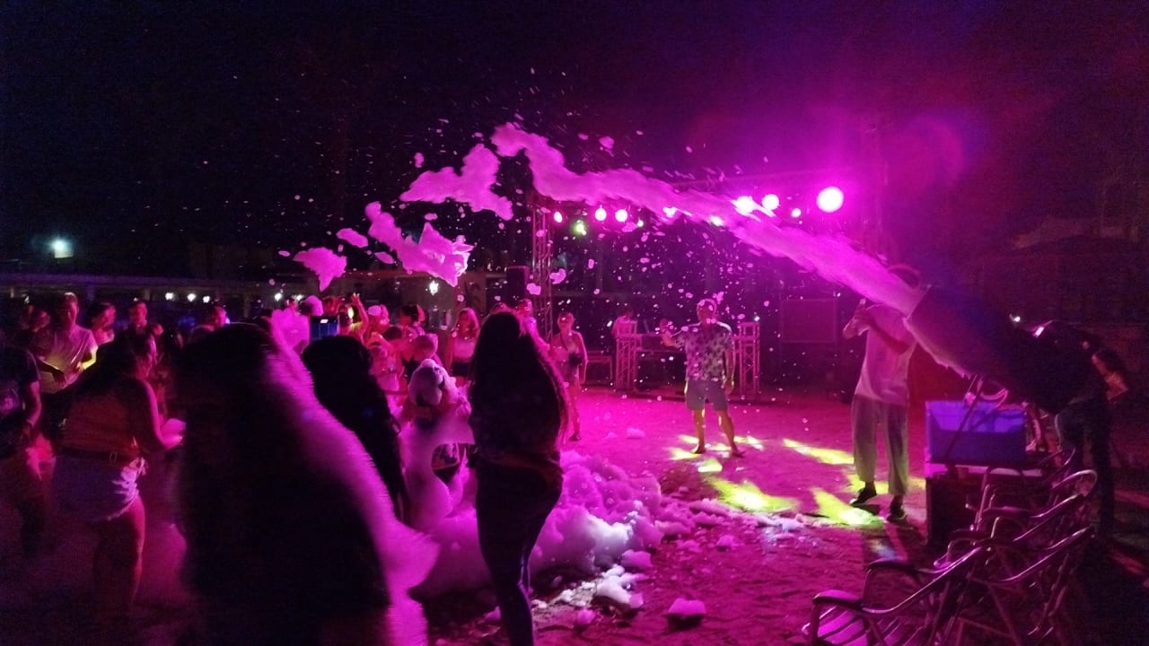 Sport & Freizeit Stella Beach Resort & Spa Makadi Bay