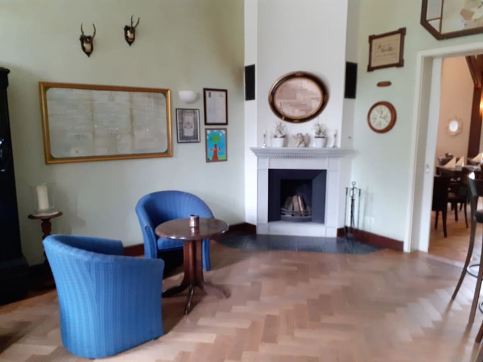 Sonstiges Hotel Gutshaus Redewisch