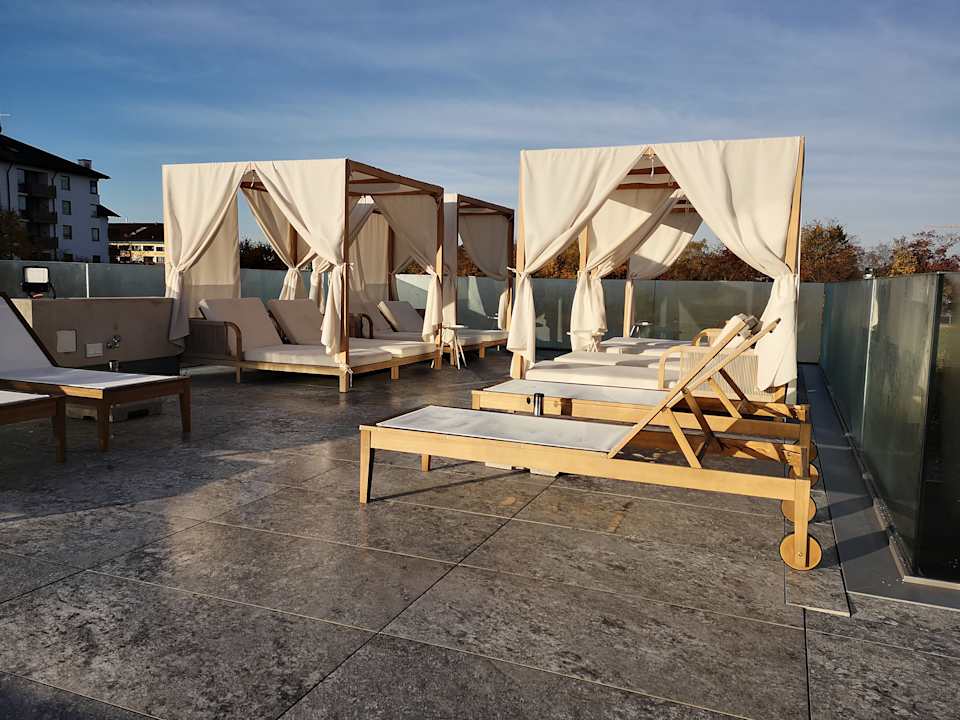 Pool Hotel Holzapfel