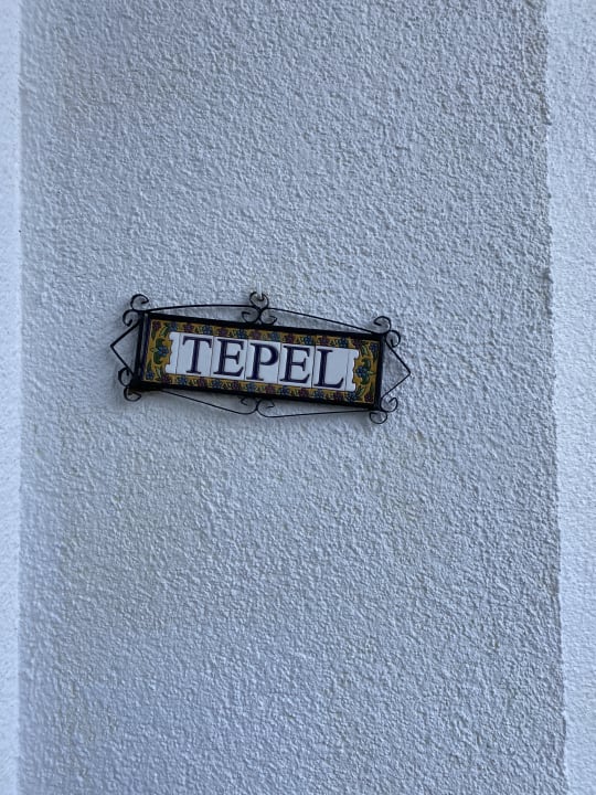 Sonstiges Ferienhaus Tepel