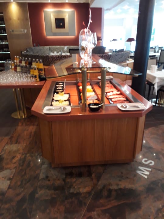 Gastro Hotel Am Strand