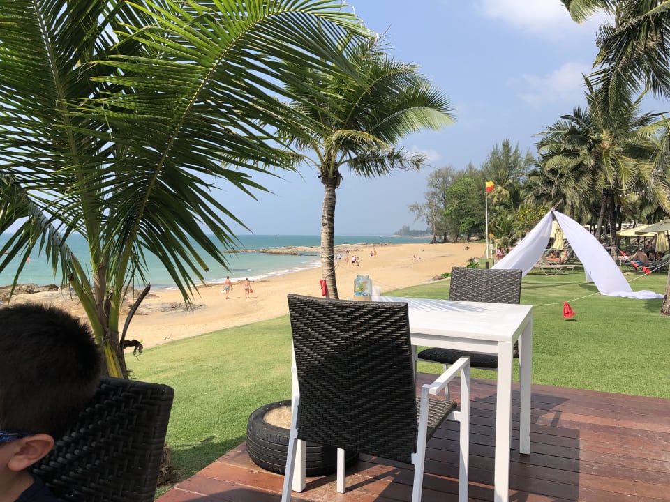 Gastro The Sands Khao Lak by Katathani