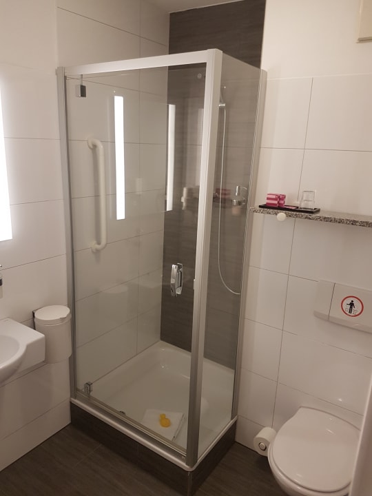 Zimmer Cascada Central Hotel Rheine