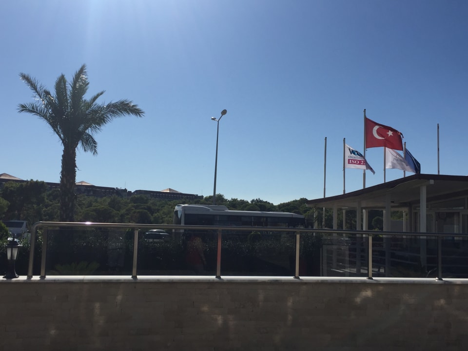 Sonstiges LRS Port River Hotel & Spa