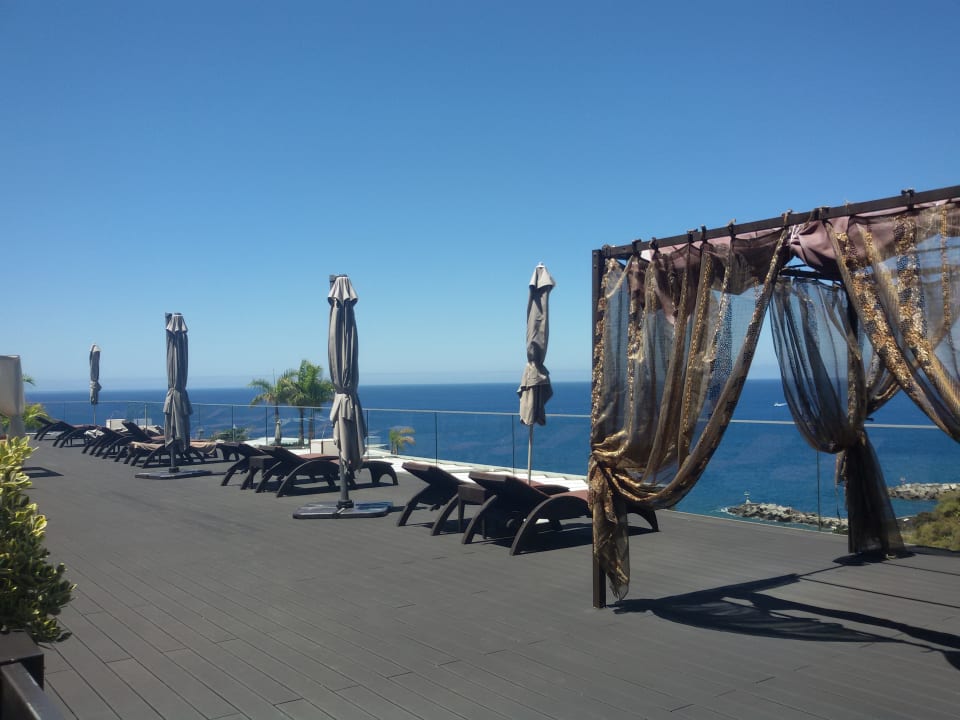 Ausblick Saccharum