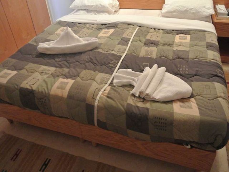 Menaville Wohlfühlprogramm Menaville Safaga