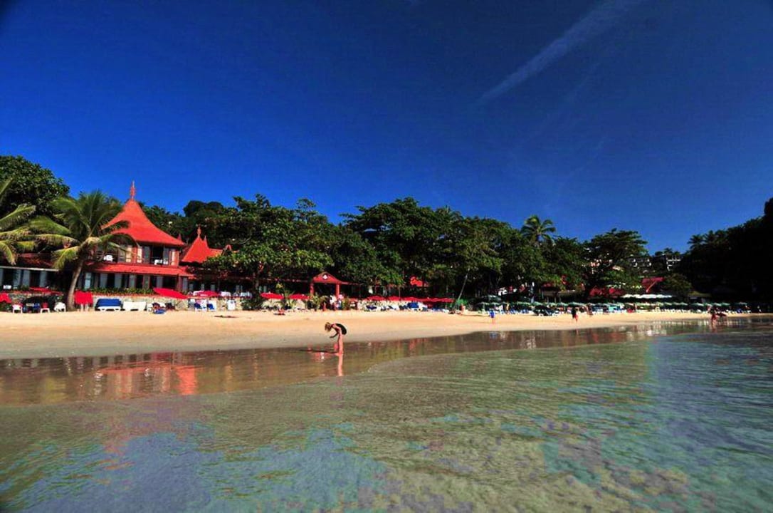 The boathouse, phuket The Boathouse