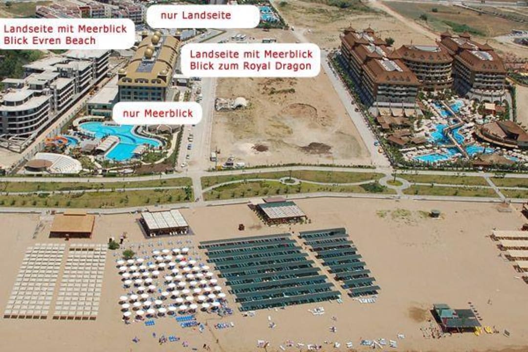 Hotel Aydinbey Kings Palace & Spa