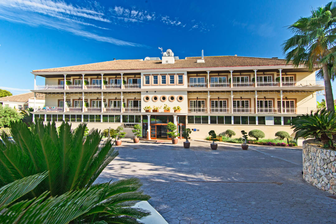Außenansicht Lindner Hotel Mallorca Portals Nous, part of JdV by Hyatt