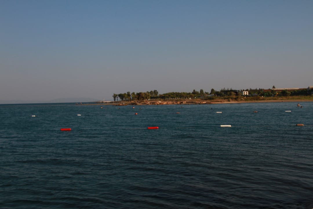 Hotel Strand Hotel Orion