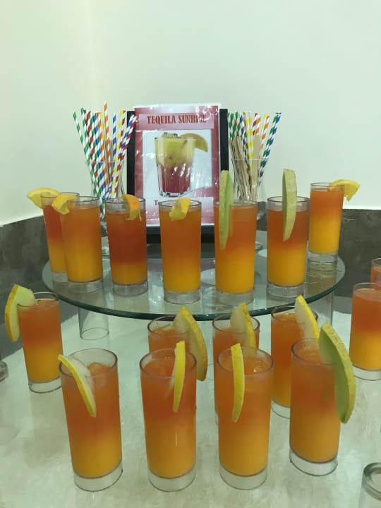 Gastro Stella Beach Resort & Spa Makadi Bay