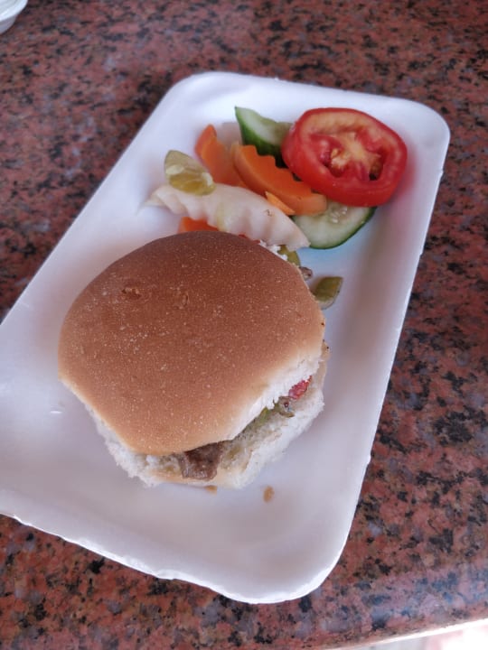 Strand Three Corners Sea Beach Resort