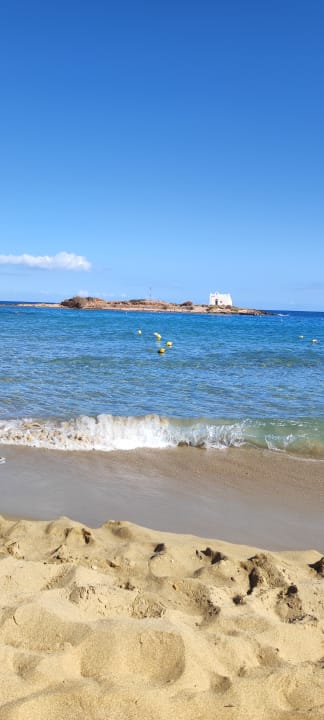 Strand High Beach Resort