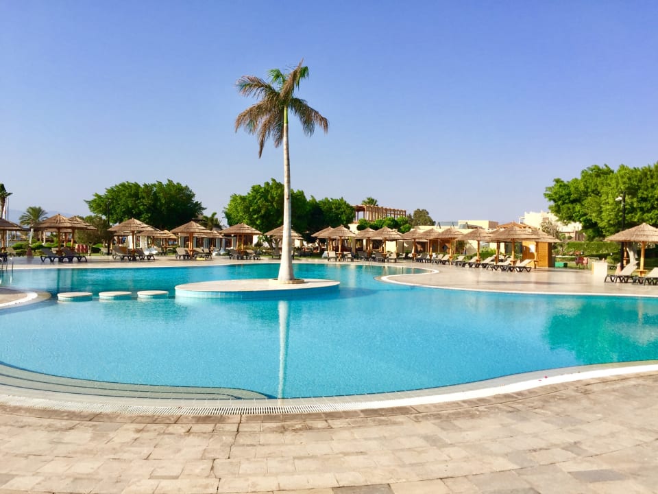 Pool ROBINSON SOMA BAY