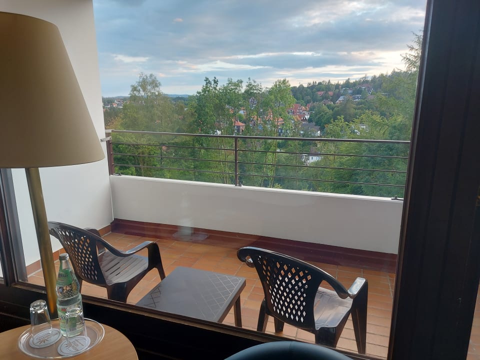 Zimmer AHORN Harz Hotel Braunlage