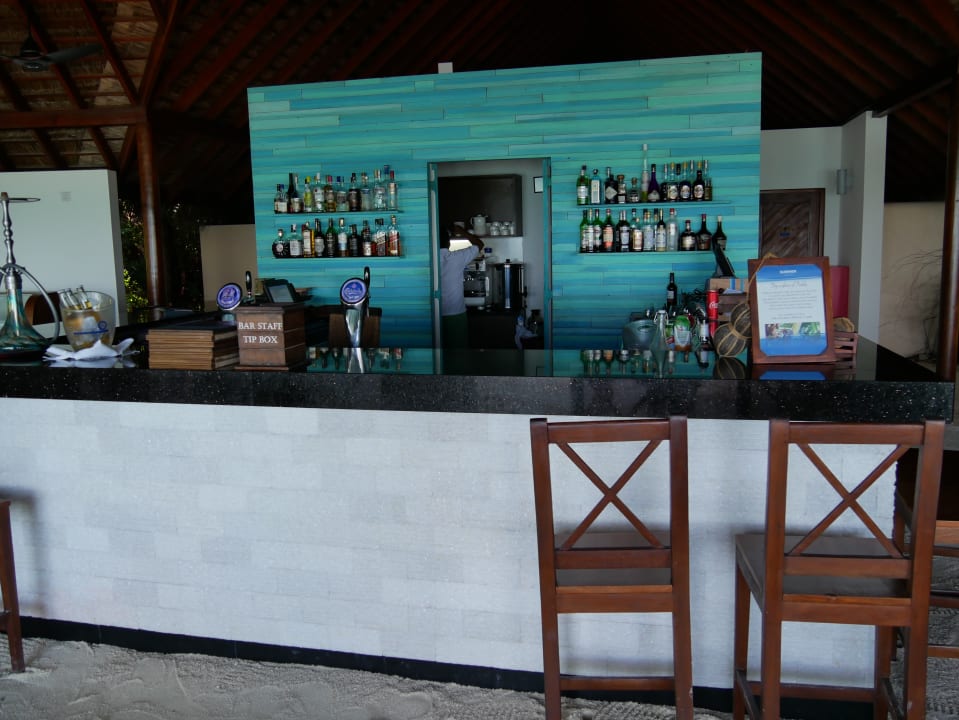 Gastro Summer Island Maldives