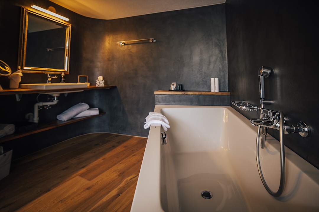 Zimmer Hotel Christania