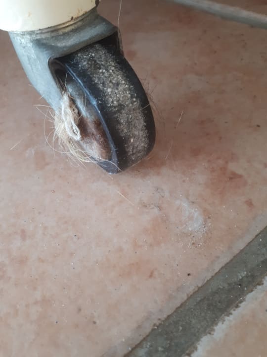 Zimmer SBH Club Paraiso Playa