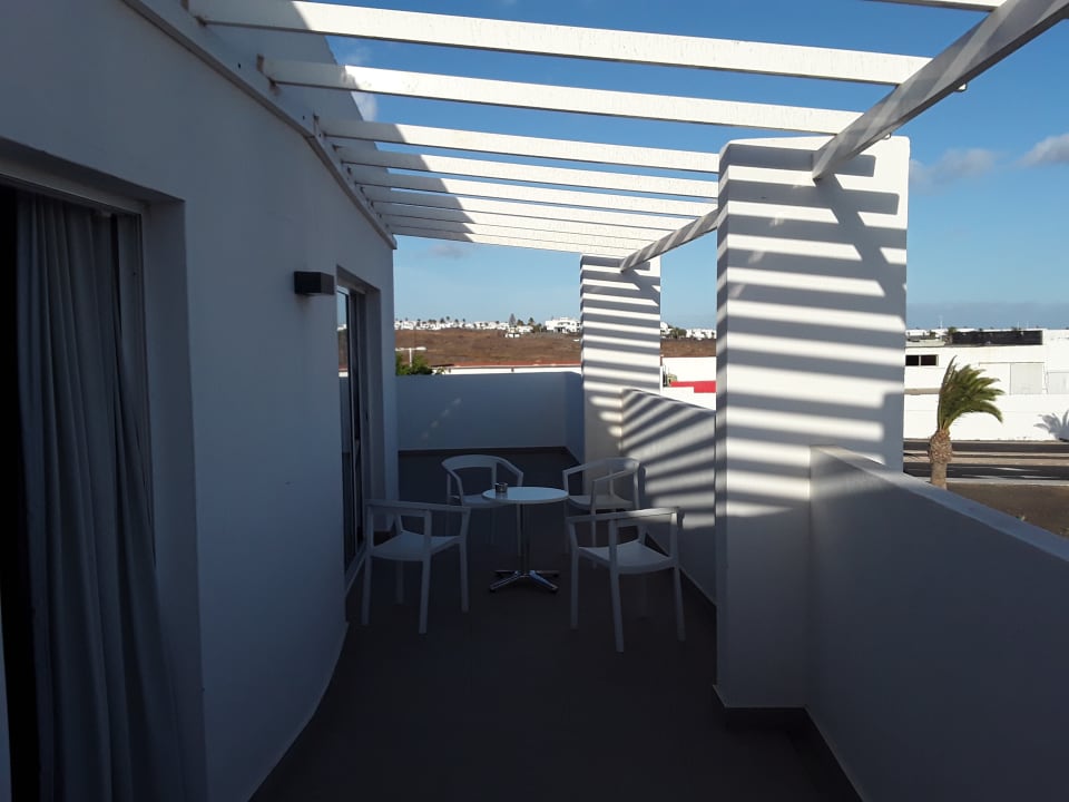 Zimmer Sentido Aequora Lanzarote Suite