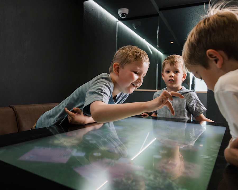 Sport & Freizeit Baby- & Kinderhotel Laurentius