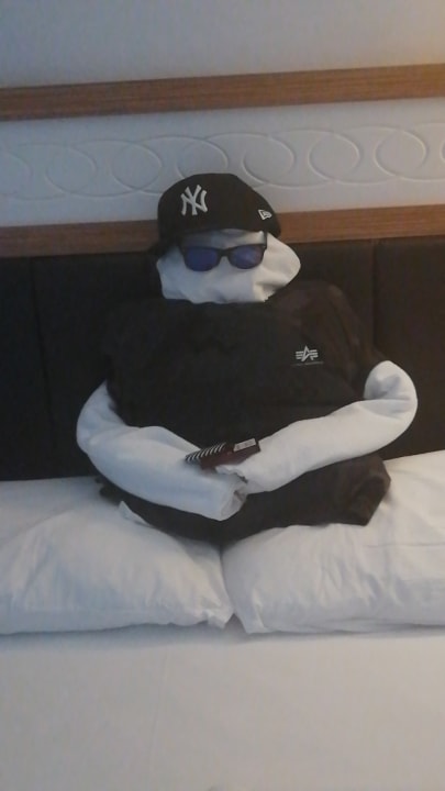 Zimmer Hane Family Resort