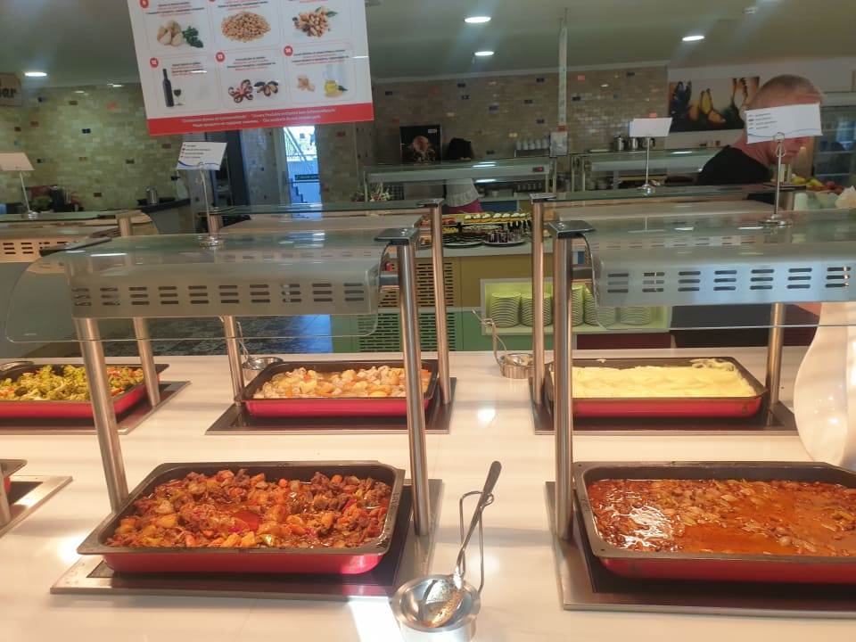 Gastro Crystal World of Colours Comfort Collection