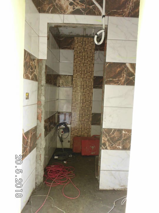 Pool Palm Beach Resort