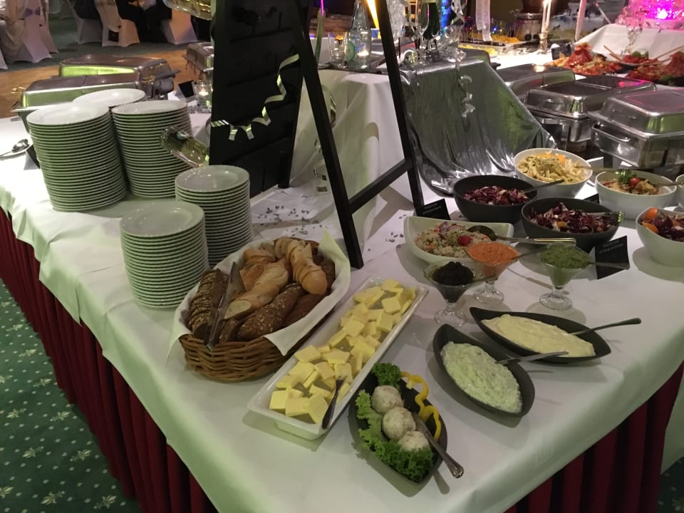 Gastro Hotelpark Der Westerwald Treff