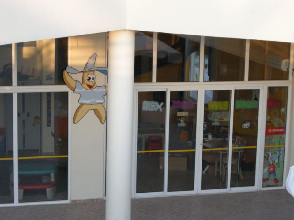 Solino Kinderclub HARPIN Georgioupolis Resort Aquapark & SPA