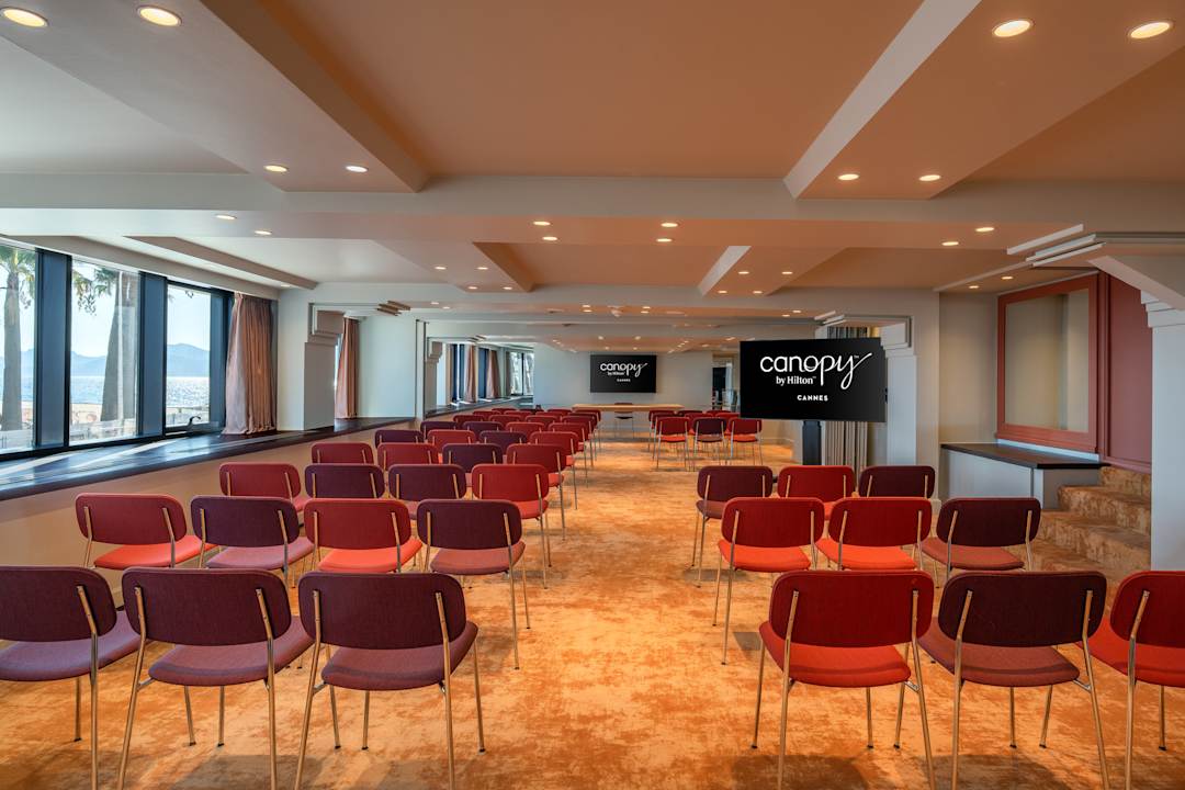 Sonstiges Canopy by Hilton Cannes