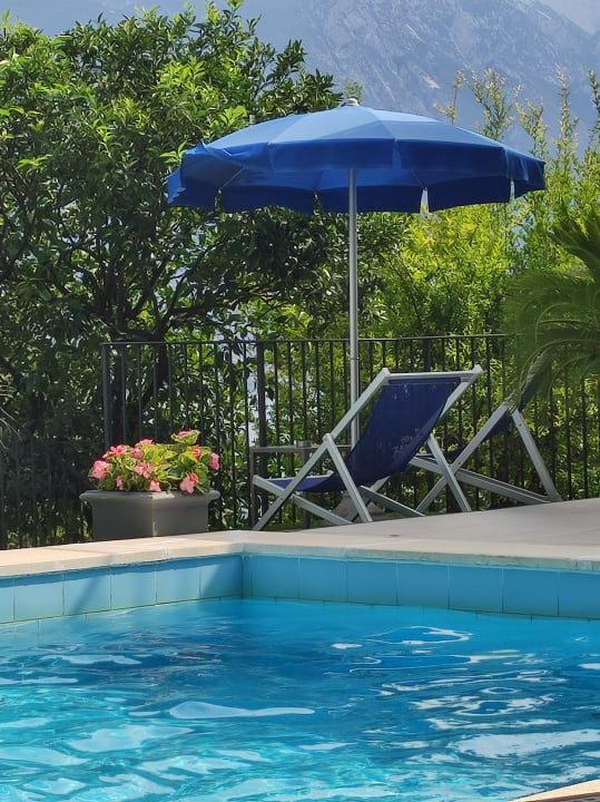 Pool Relax Hotel Villa La Gardenia & Oleandra