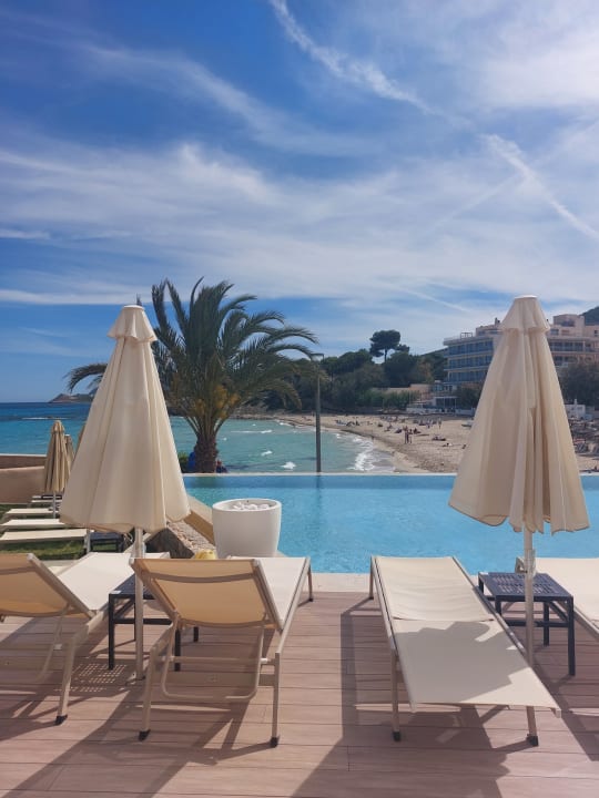 Pool Son Moll Sentits Hotel & Spa