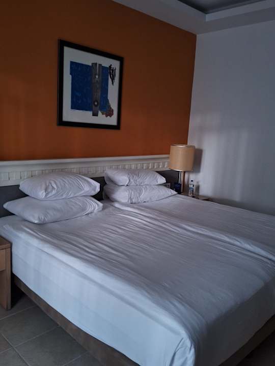 Zimmer ROBINSON NOBILIS