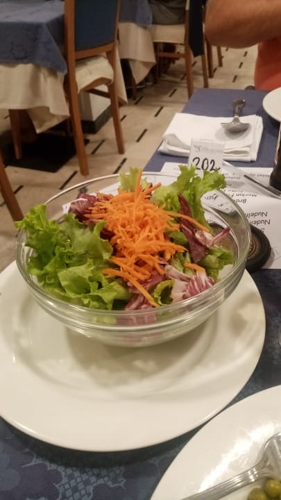 Gastro Hotel Splendid