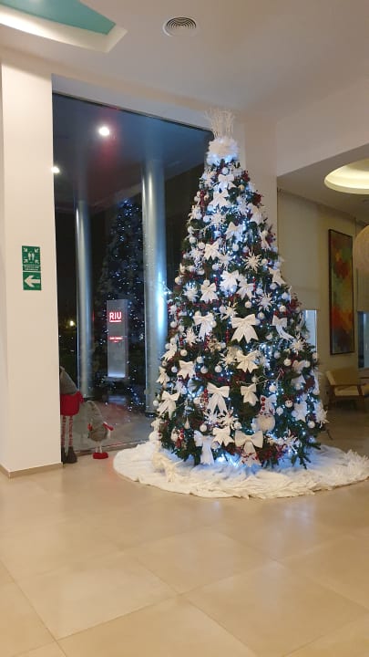 Sonstiges Hotel Riu Gran Canaria