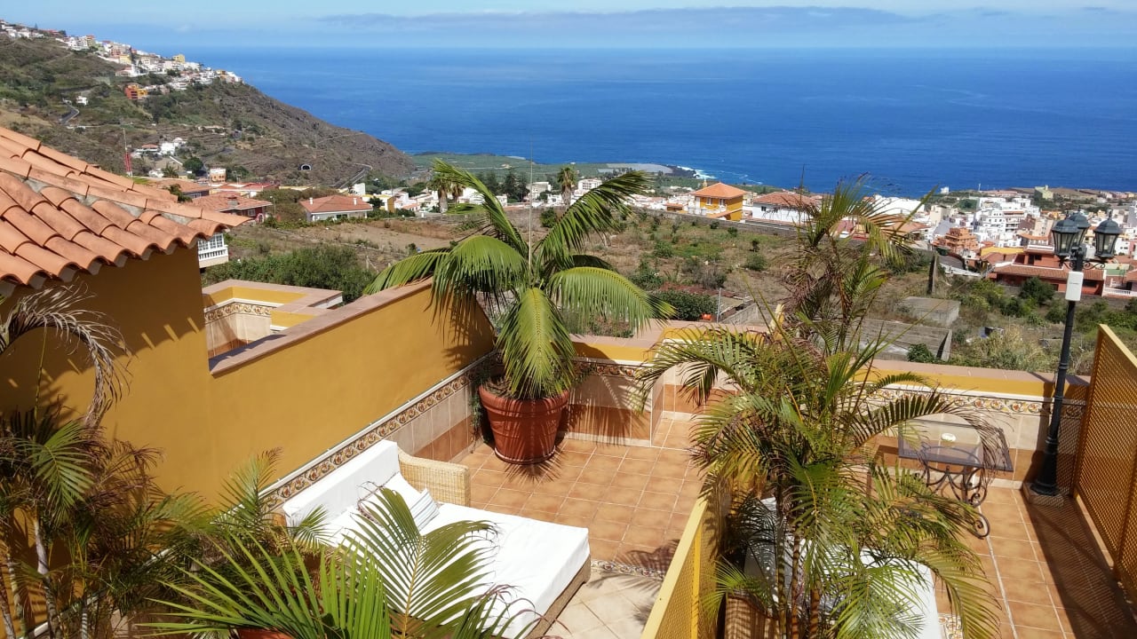 Ausblick Apartments Estrella Del Norte