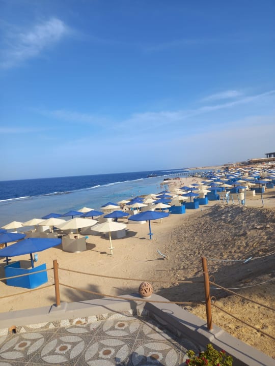 Strand Akassia Swiss Resort