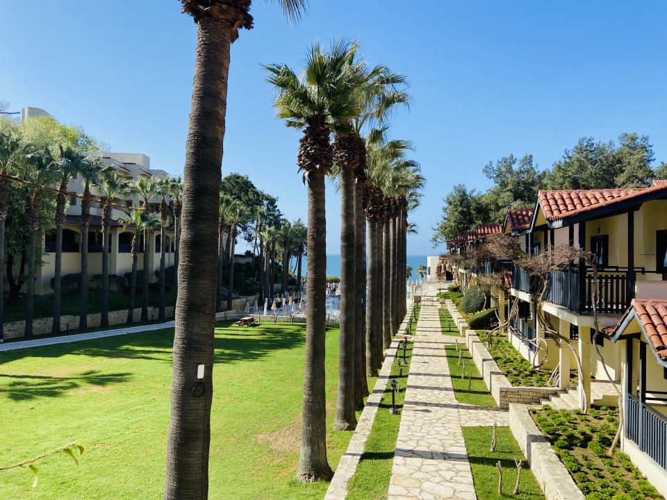 Zimmer Melas Holiday Village
