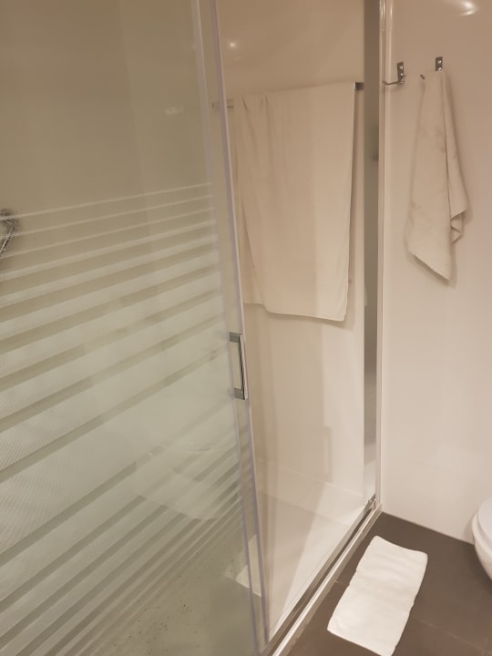 Zimmer Ilunion Bel-Art