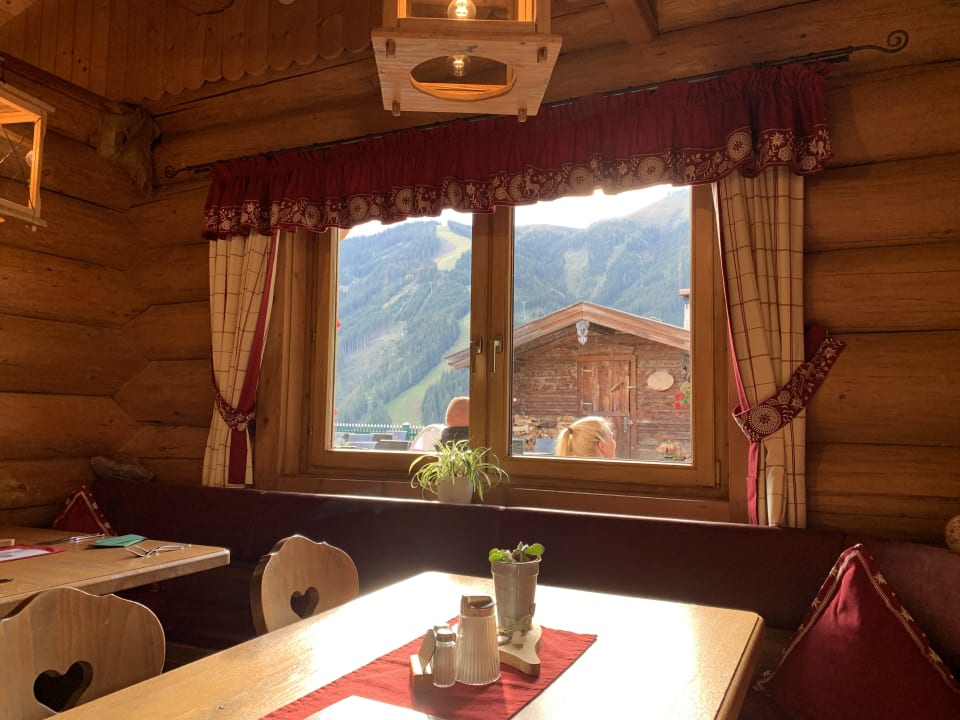 Sonstiges Berghotel Jaga-Alm