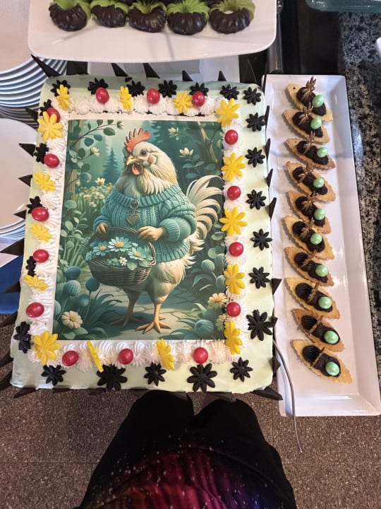 Gastro Casa Mare Resort