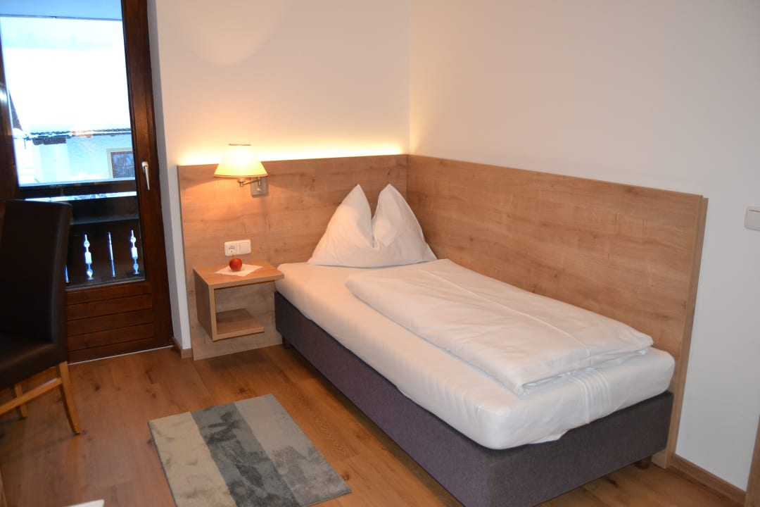 Zimmer Frühstückspension Gästehaus Elisabeth