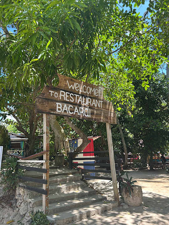 Sport & Freizeit Grand Palladium Punta Cana Resort & Spa