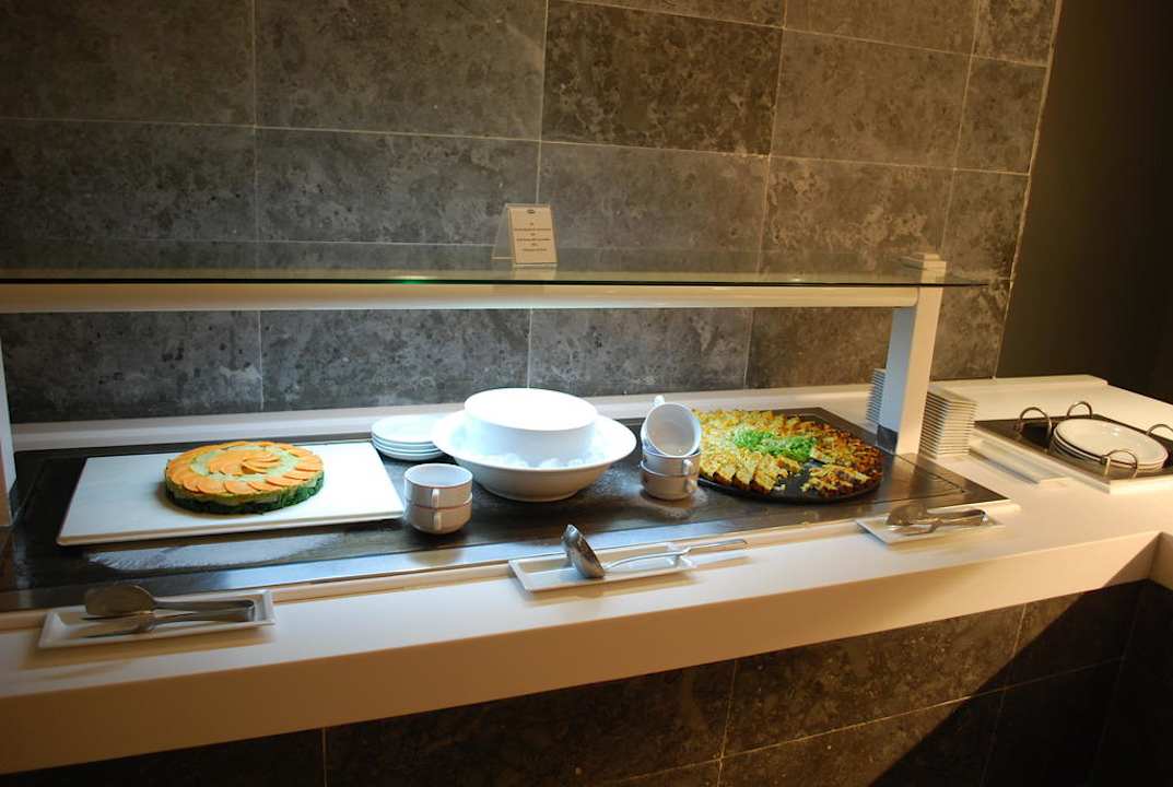 War echt saulecker  The Orangers Beach Resort and Bungalows