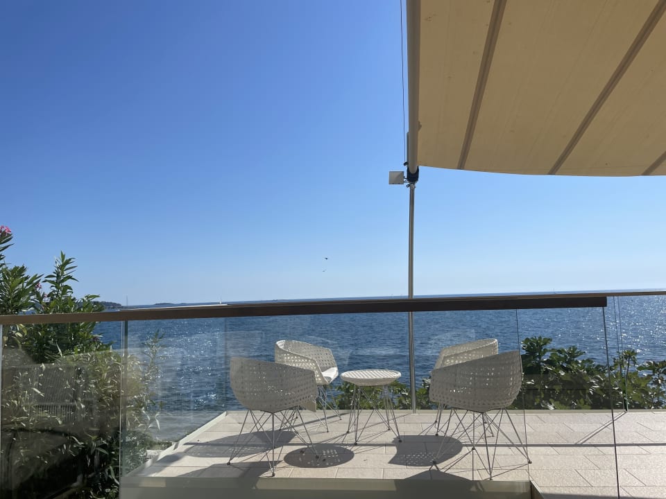 Lobby Isabella Island Resort Valamar Collection